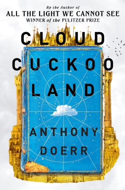 Cloud Cuckoo Land - ,,Doerr,Anthony