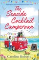 The Seaside Cocktail Campervan