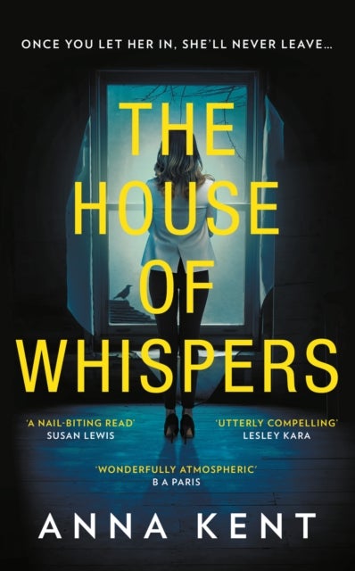 The House of Whispers