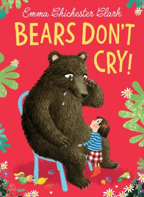 Bears Don¿t Cry!