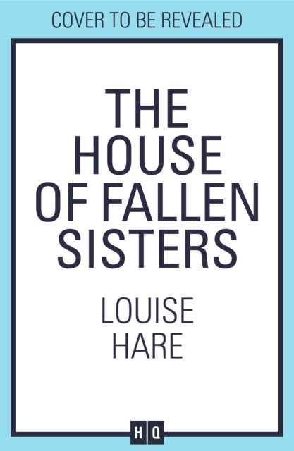 The House of Fallen Sisters