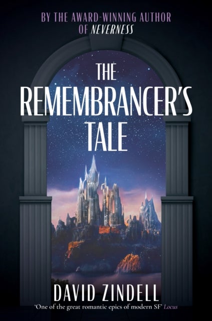 The Remembrancer¿s Tale
