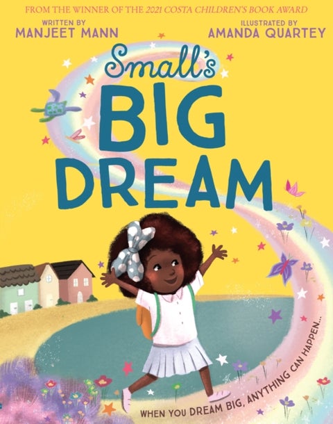 Small¿s Big Dream