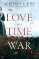 Love in a Time of War