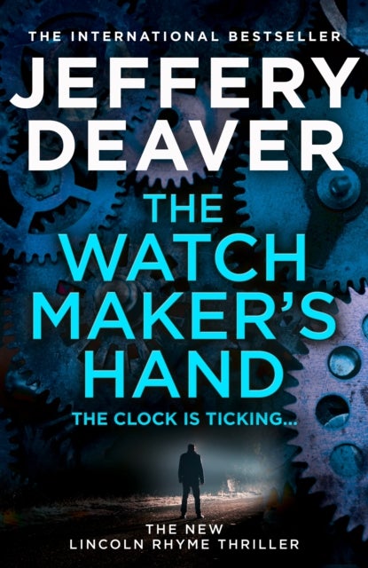 The Watchmaker¿s Hand