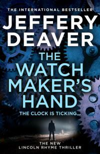 The Watchmaker¿s Hand