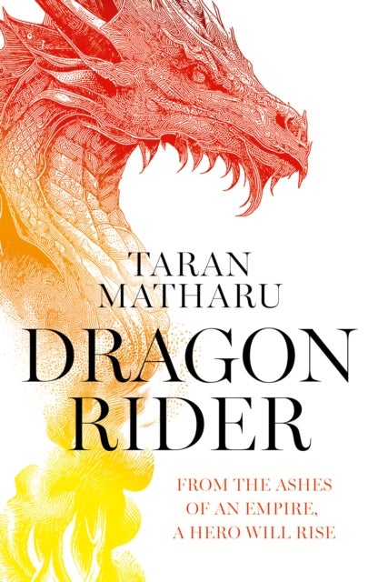 The Dragon Rider
