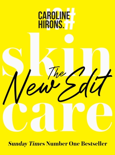 Skincare - The New Edit