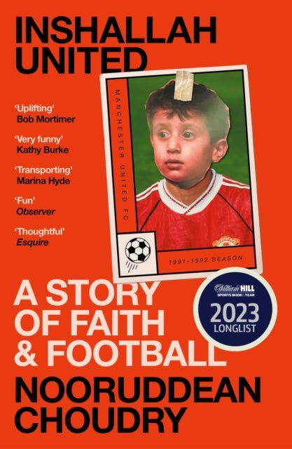 Inshallah United - A Story of Faith and Football