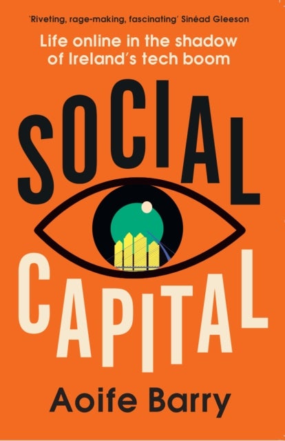 Social Capital - Life Online in the Shadow of Ireland’s Tech Boom