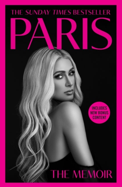 Paris - The Memoir