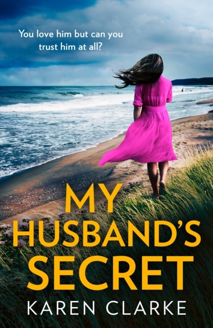 My Husband¿s Secret