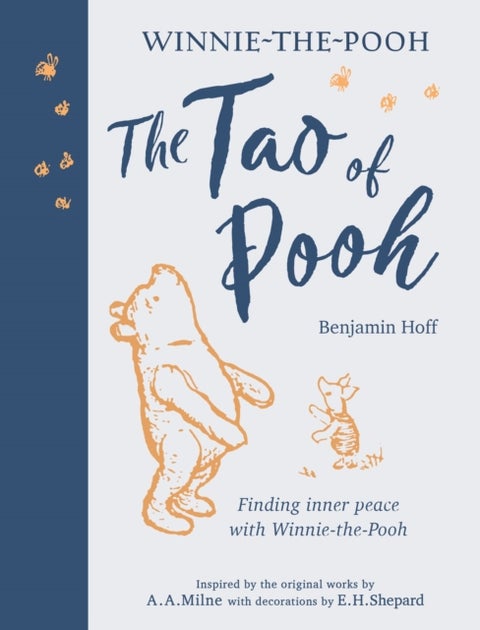 The Tao of Pooh Gift Edition
