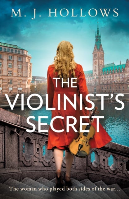 The Violinist¿s Secret
