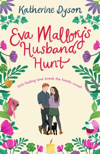 Eva Mallory¿s Husband Hunt