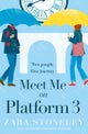 Meet Me on Platform 3