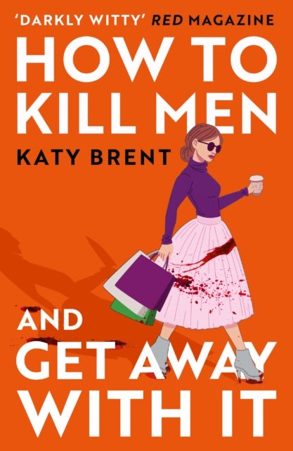 How to Kill Men and Get Away With It - Kitty Collins 1