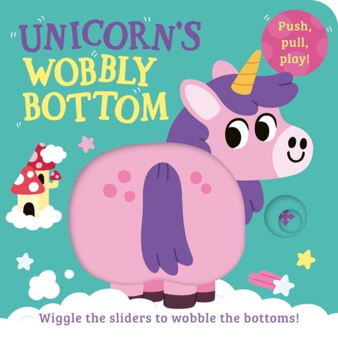 Unicorn¿s Wobbly Bottom