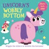 Unicorn¿s Wobbly Bottom