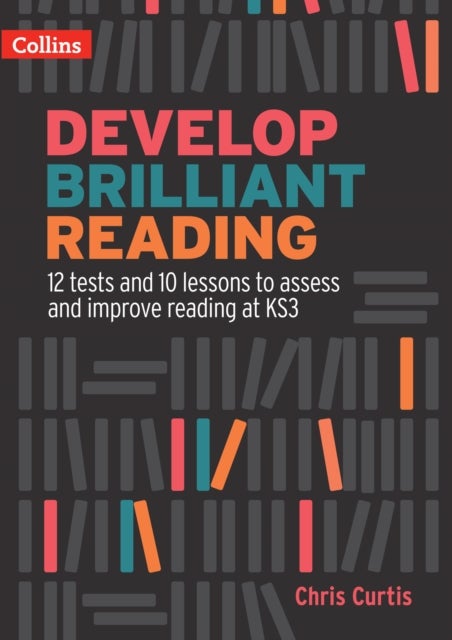 Develop Brilliant Reading - KS3 Teacher Pack