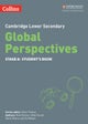 Cambridge Lower Secondary Global Perspectives Student's Book: Stage 8