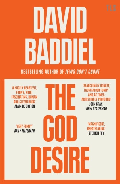 The God Desire
