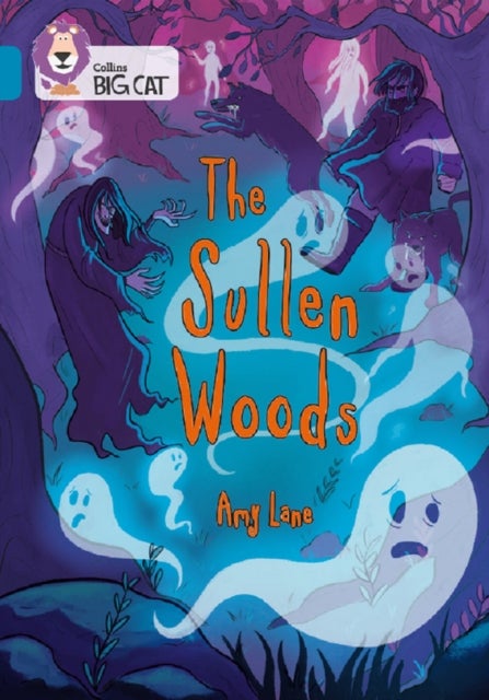 The Sullen Woods - Band 13/Topaz