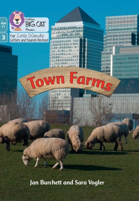 Town Farms - Phase 3 Set 1
