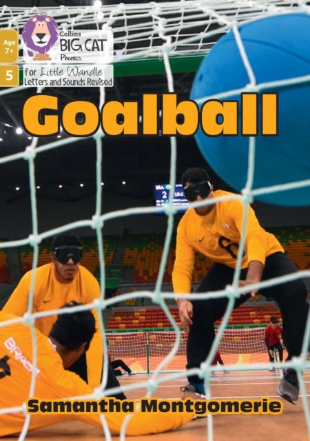Goalball - Phase 5 Set 4