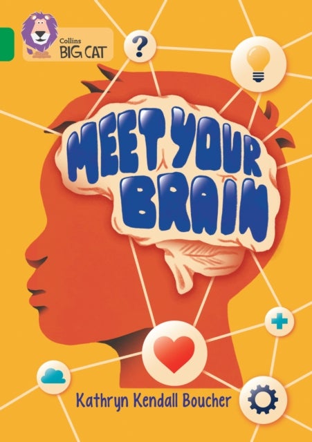 Meet Your Brain - Band 15/Emerald