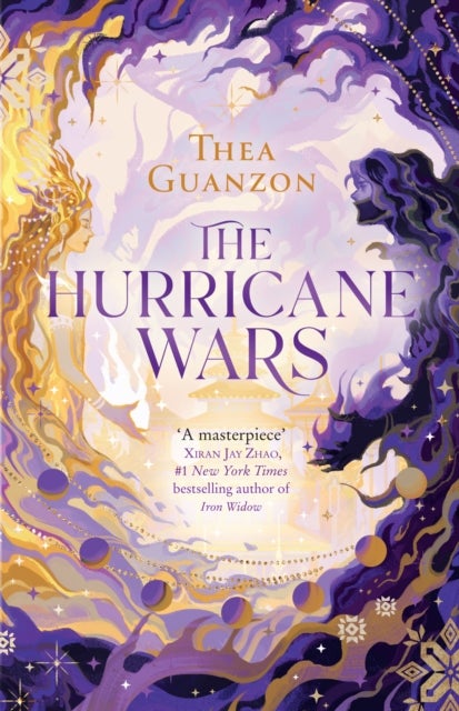 The Hurricane Wars. The Hurricane Wars 1