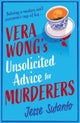 Vera Wong¿s Unsolicited Advice for Murderers