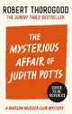 The Mysterious Affair Of Judith Potts