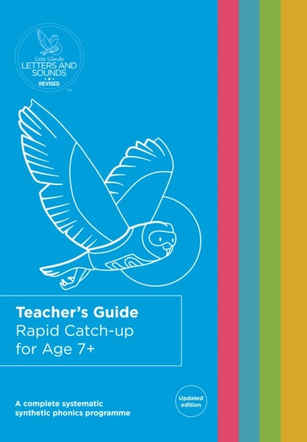 Rapid Catch-up for Age 7+ Teacher's Guide
