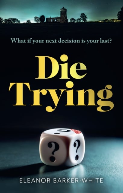Die Trying