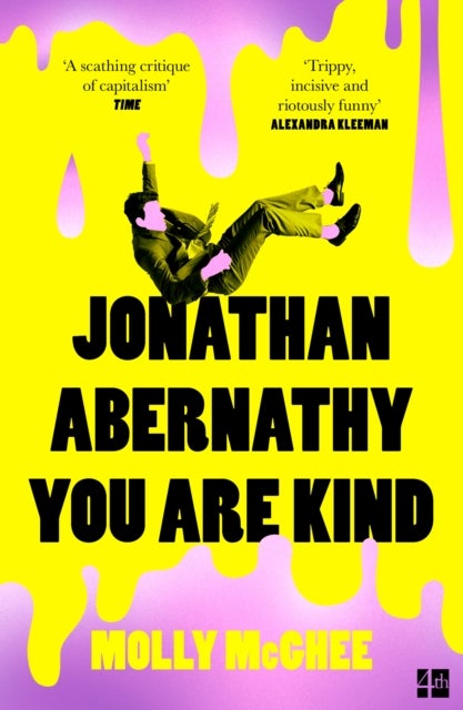 Jonathan Abernathy You Are Kind