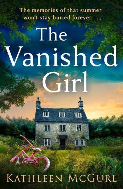 The Vanished Girl