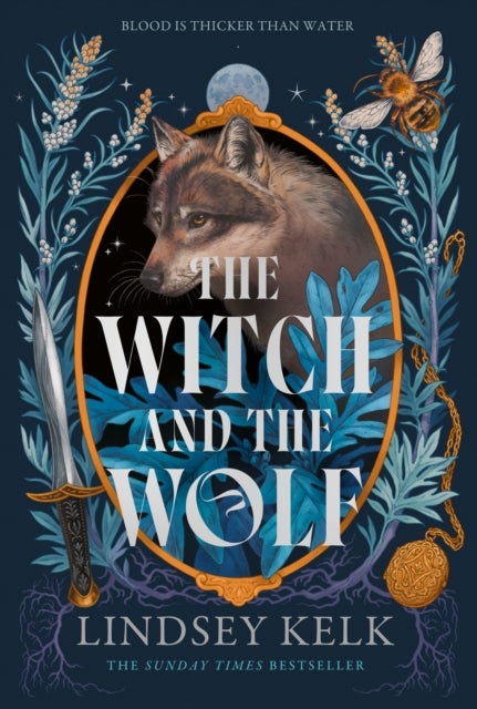 The Witch and the Wolf