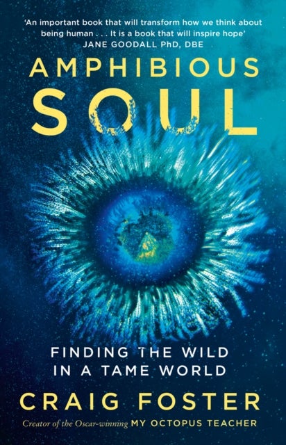 Amphibious Soul - Finding the wild in a tame world