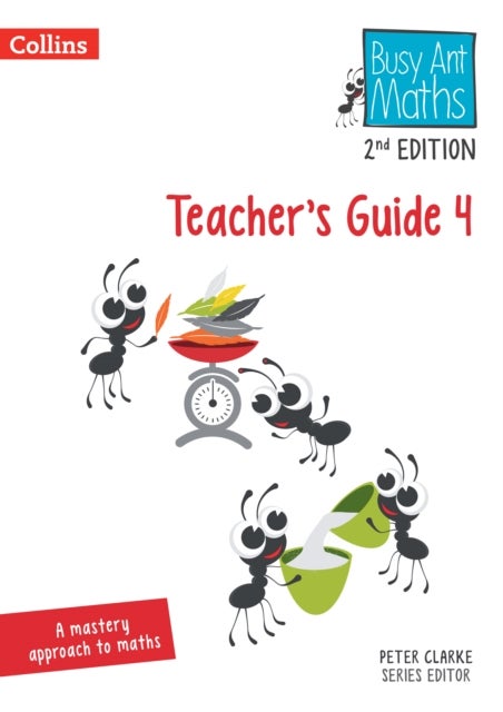 Teacher¿s Guide 4