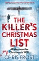 The Killer¿s Christmas List