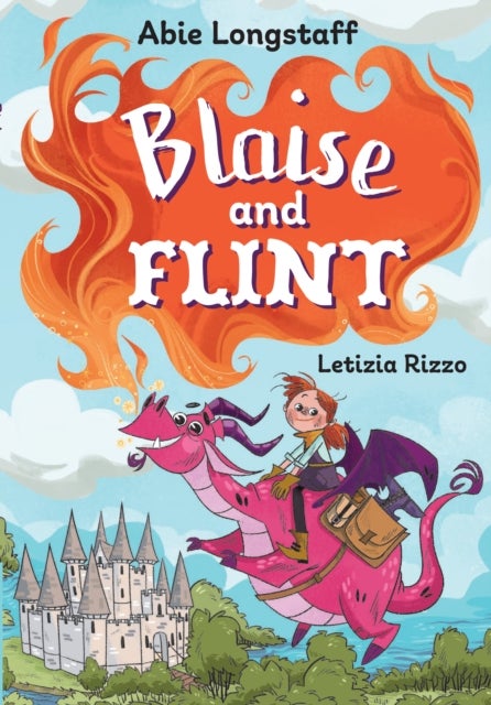 Blaise and Flint - Fluency 1