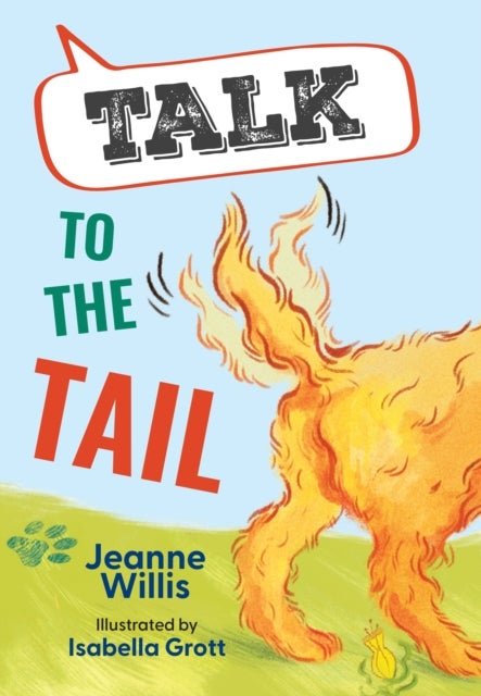 Talk to the Tail - Fluency 1