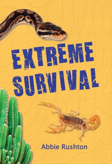 Extreme Survival - Fluency 4