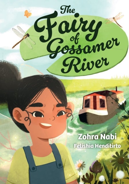 The Fairy of Gossamer River - Fluency 7