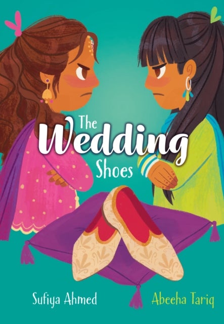The Wedding Shoes - Fluency 9