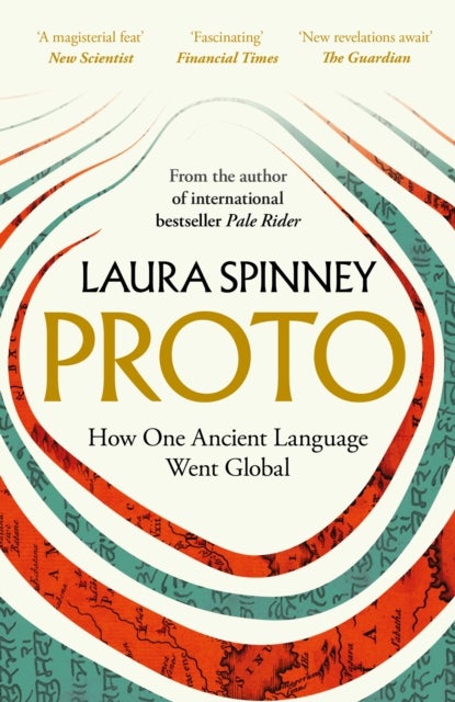 Proto - How One Ancient Language Went Global