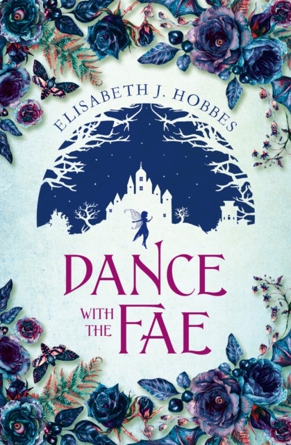 Dance with the Fae