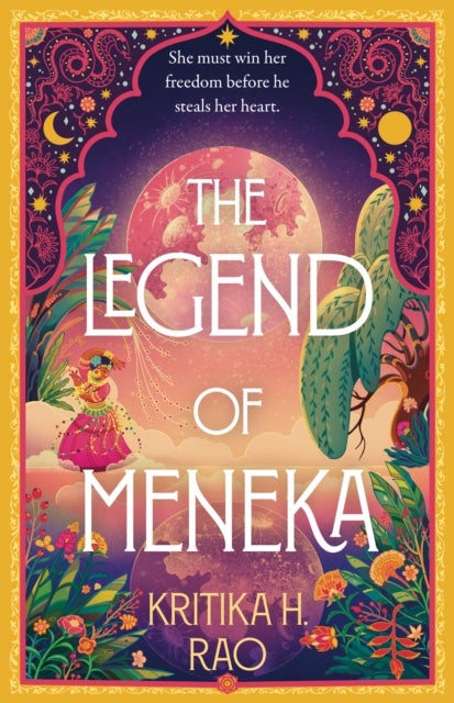 The Legend of Meneka