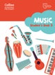 Cambridge Primary Music Student’s Book Stage 3
